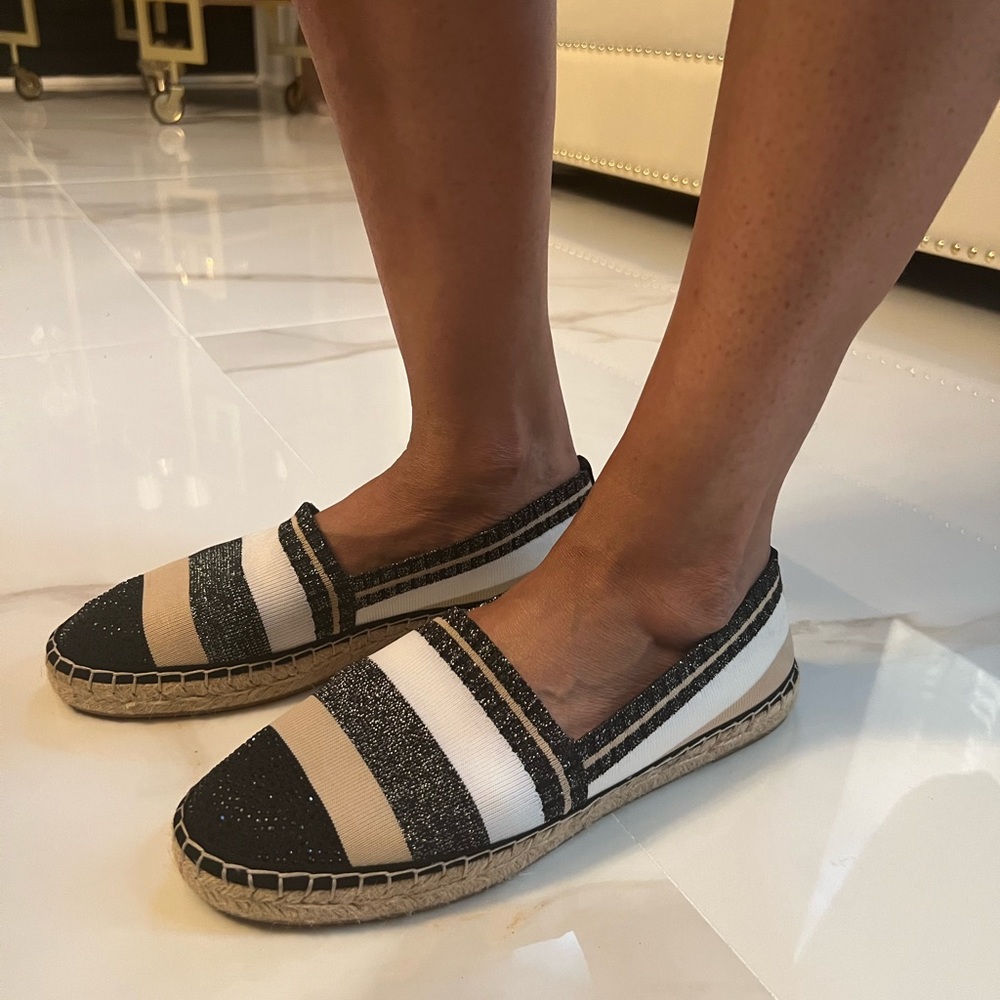 Inc. flat shoes size 9 1/2